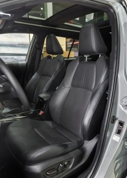 Toyota Corolla Cross 2.0 Hybrid Dynamic Force 197KM 2023 Toyota Corolla Cross Cross 2.0 Hybrid Executive 2.0 Hybryda 197KM, zdjęcie 7