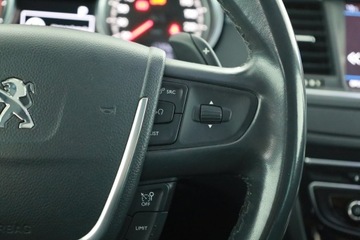 Peugeot 508 I 2017 Peugeot 508 2.0 BlueHDi, 178 KM, Automat, VAT 23%, zdjęcie 14