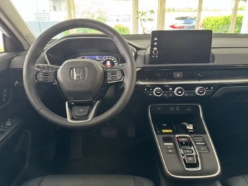 Honda CR-V VI SUV 2.0 i-MMD  184KM 2025 HONDA CR-V Advance 2.0 i-MMD HEV AWD CVT Suv 184KM 2025, zdjęcie 7