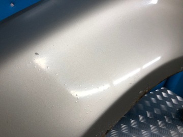 SKODA SUPERB I 3U LIFT BŁOTNIK LEWY PRZÓD PRZEDNI 9201