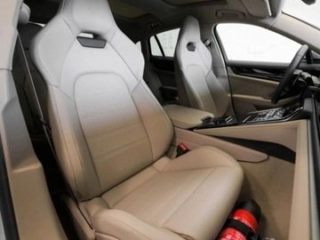 Porsche Panamera III Liftback 4 2.9 353KM 2025 PORSCHE Panamera 4 Sedan 3.0 (353KM) 2025, zdjęcie 3