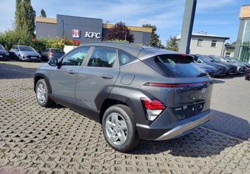 Hyundai Kona II 2025 Hyundai Kona HYBRID 2025 NOWY 1.6GDI 138KM wersja Executive OD REKI 1.6, zdjęcie 2