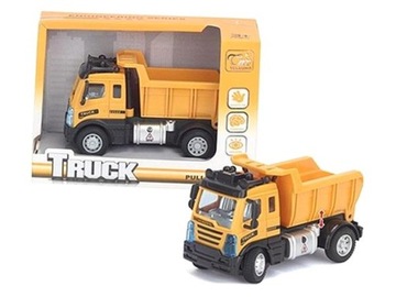 WYWROTKA 1:64
