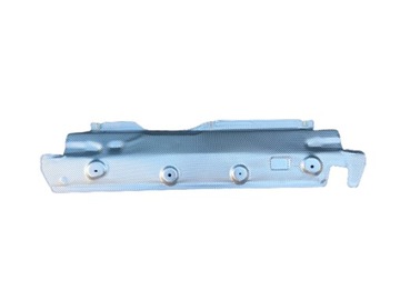 BMW X5 G05 X7 G07 OSLONA TERMICZNA TLUMIKA 51487424936 7424936