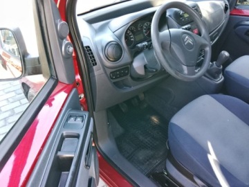 Citroen Nemo 2010 Citroen Nemo Citroen Nemo 1.4 Multispace 8 zaworowy silnik klima 1.4, zdjęcie 10