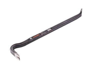 VERKATTO ŁOM WYCIĄGACZ HEAVY 750mm