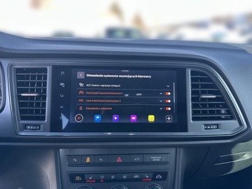 Cupra Ateca Crossover Facelifting 1.5 TSI 150KM 2024 Cupra Ateca 1.5TSI DSG Pakiet L - El. Klapa - Salo, zdjęcie 21