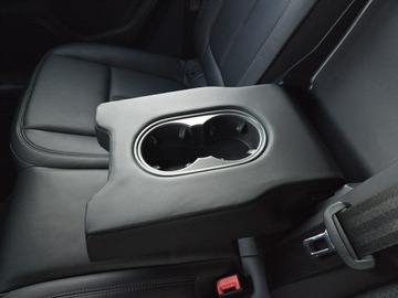 Porsche Macan SUV Facelifting II 2.0  265KM 2022 Porsche Macan Pneumatyka! ACC. Kamery 360, zdjęcie 36