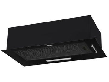 AMICA OMP6211B Вытяжка под шкаф Черный