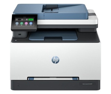 HP Color LaserJet Pro MFP 3302fdw 499Q8F