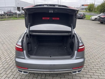 Audi A8 D5 Sedan 3.0 50 TDI 286KM 2021 Audi A8 50 TDI quattro | Matrix LED | Salon PL | B, zdjęcie 21