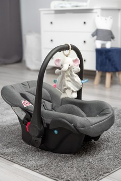 МИНИЗОО ОБНИМАННЫЙ СЛОН