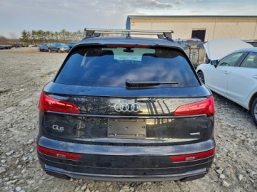 Audi Q5 III 2025 Audi Q5 Premium 45 2025 2.0 Benzyna 261KM, zdjęcie 2