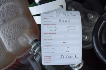 Ford Focus III Kombi Facelifting 1.0 EcoBoost 125KM 2018 Kamera Cofania, Radar, Navi, Tempomat ACC, Car Play, Asystent , GWARANCJA, zdjęcie 38