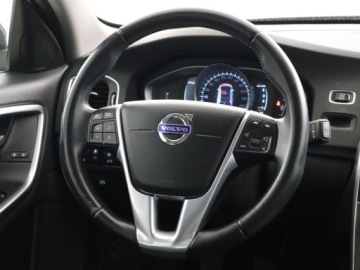 Volvo V60 I Kombi Facelifting 2.0 D2 DRIVE-E 120KM 2015 Volvo V60 D2 2.0, Serwis ASO, Skóra, Navi, Xenon, zdjęcie 19