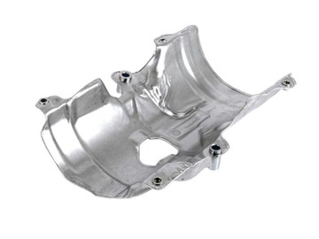 КРЫШКА КАТАЛИТИЧЕСКОГО НЕЙТРАЛИЗАТОРА BERLINGO PARTNER III 1.6 HDI