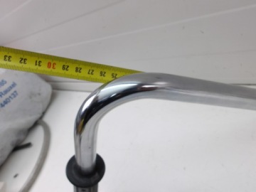 Руль Honda Rebel 125