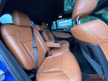 Mercedes GLE V167 2019 Mercedes-Benz GLE Coupe 4.3AMG 390KM maxton akt.wydech max opcja bezwypadk, zdjęcie 36