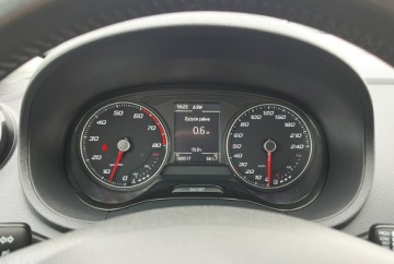 Seat Ibiza IV Hatchback 5d Facelifting 1.2 TSI 90KM 2016 Seat Ibiza Ledy/ Navi /Podgrzewane Fotele/ LIFT, zdjęcie 12