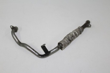 AUDI Q7 4L 3.0 TDI przewód olejowy turbosprężarki