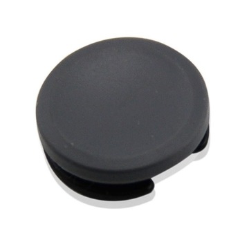 Оригинальный новый аналоговый гриб 2DS 3DS XL, светло-серый