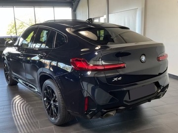 BMW X4 G02 SUV Facelifting 2.0 30i 245KM 2025 xDrive30i Sport Suv 2.0 (245KM) 2025, zdjęcie 3