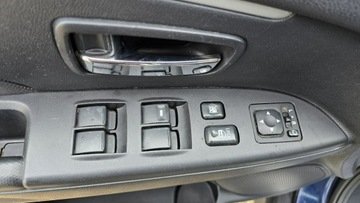 Mitsubishi ASX I SUV 1.6 MIVEC 117KM 2010 Mitsubishi ASX Exclusive, zdjęcie 17