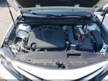 Toyota Camry IX 2020 Toyota Camry Trd 2020 3.5 Benzyna 301KM, zdjęcie 12