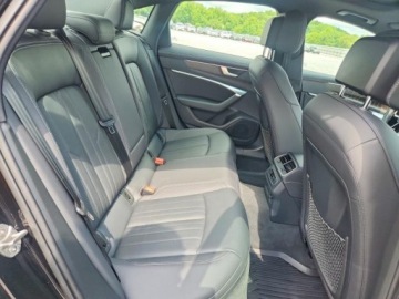 Audi A6 2021 Audi A6 Limousine Premium 2021 2.0 Benzyna 261KM, zdjęcie 10
