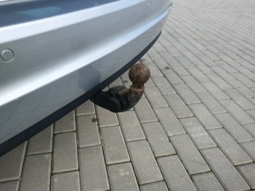 Seat Alhambra II (7N) Van 2.0 TDI 140KM 2014 Seat Alhambra 2.0tdi 140KM 4-Drive 4X4 Bixenon, zdjęcie 14