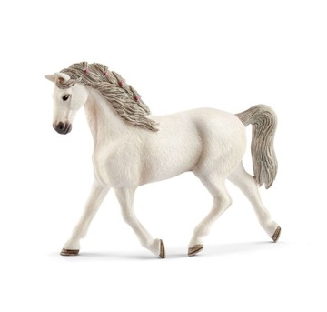 Schleich Horse 13858 Klacz Rasy Holsztyńskiej Koń