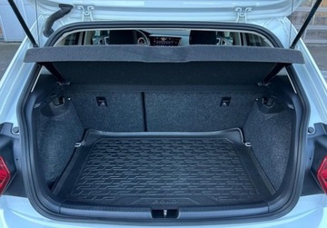 Volkswagen Polo VI Hatchback 5d 1.0 TSI 95KM 2021 Volkswagen Polo Comfortline Pakiet Comfort, FV 23, Kamera, Podgrzewane fo, zdjęcie 9