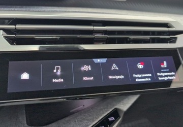 Peugeot 3008 III 2024 Peugeot 3008 1.2 PureTech mHEV Allure e-DCS6 SalonPL FVat Od Reki Zadbany, zdjęcie 16