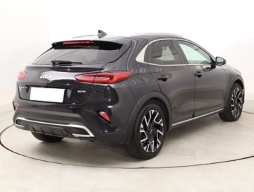 Kia XCeed PHEV Facelifting 1.6 GDi Plug-In 141KM 2023 Kia XCeed Plug-in-Hybrid, Salon Polska, zdjęcie 4