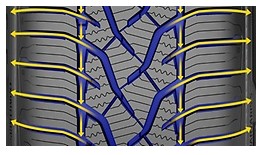 1x 225/45R17 BARUM QUARTARIS 5 94V НОВЫЙ ВСЕСЕЗОННЫЙ