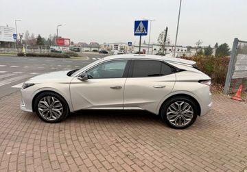  DS Automobiles DS 4 1.5Hdi AUTOMAT Full opcja 45.000 km 1.5 Diesel 130KM, zdjęcie 26