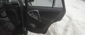 Toyota RAV4 III MPV Facelifting 2.0 Valvematic 158KM 2011 Toyota RAV4 2.0 benz ,bezwypadek ,4x4 ,morski metalik 2.0 Benzyna 158KM, zdjęcie 22