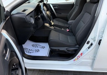 Toyota Auris II 2014 Toyota Auris Instalacja Gazowa, Navi, dach Panoramiczny, salon Polska, ser, zdjęcie 16