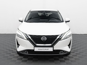 Nissan Qashqai III Crossover 1.3 DIG-T MHEV 158KM 2023 Nissan Qashqai PY76746#1.3 DIG-T mHEV N-Connecta, zdjęcie 6