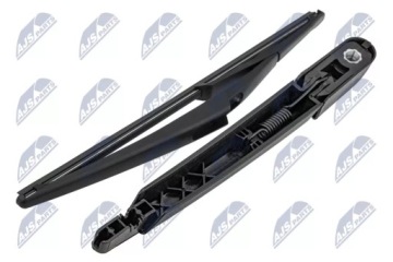 РЫЧАГ ЗАДНЕГО СТЕКЛООЧИСТИТЕЛЯ + ЩЕТКА ДЛЯ OPEL INSIGNIA A COMBI 2008-2017 гг.