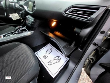 Peugeot 2020 Peugeot 308 LIFT, super wersja, bardzo ladny, Gwarancja 1.5 Diesel 130KM, zdjęcie 22