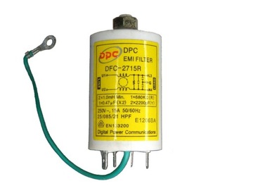 FILTR DPC DFC-2715R