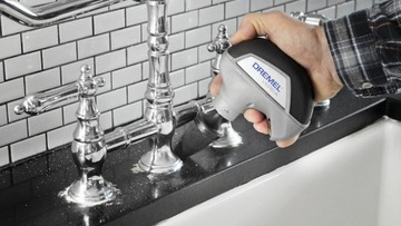 DREMEL SZCZOTKA DO NAROŻNIKÓW do szlifierki VERSA