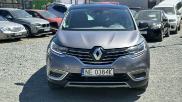 Renault Espace V Van 1.6 Energy dCi 160KM 2016 Renault Espace Automat 7 Osobowy, zdjęcie 12