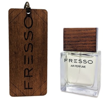 FRESSO SNOW PEARL 50ML - АРОМАТНЫЕ ДУХИ