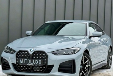 BMW Seria 4 G22-23-26 Coupe 2.0 420d 190KM 2023 BMW Seria 4 BMW Seria 4 2.0 Diesel 190KM