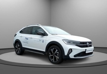 Volkswagen 2024 Volkswagen Taigo 1,5 TSI 150 Style Salon Polska,F.Vat 23 Gwarancja 1.5, zdjęcie 21