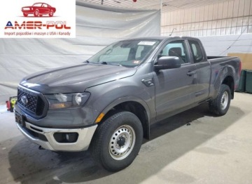 Ford Ranger V 2019