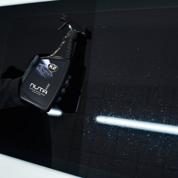 K2 NUTA PRO PŁYN DO MYCIA SZYB I LUSTEREK USUWA TŁUSTE PLAMY 750ML D4002