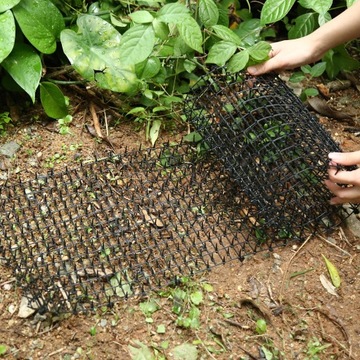 Репеллентная сетка для кошек, коврик с шипами для кошек